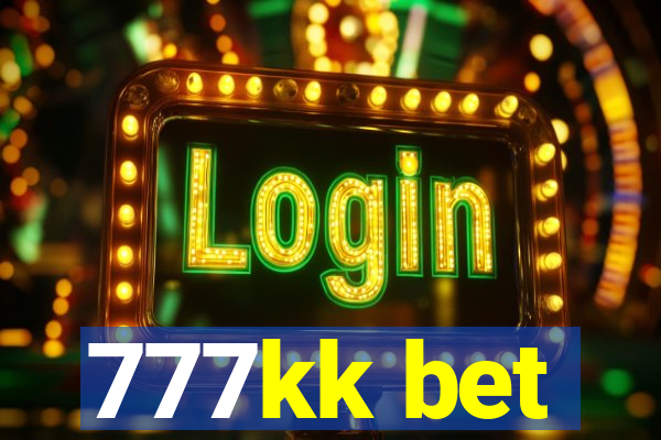 777kk bet